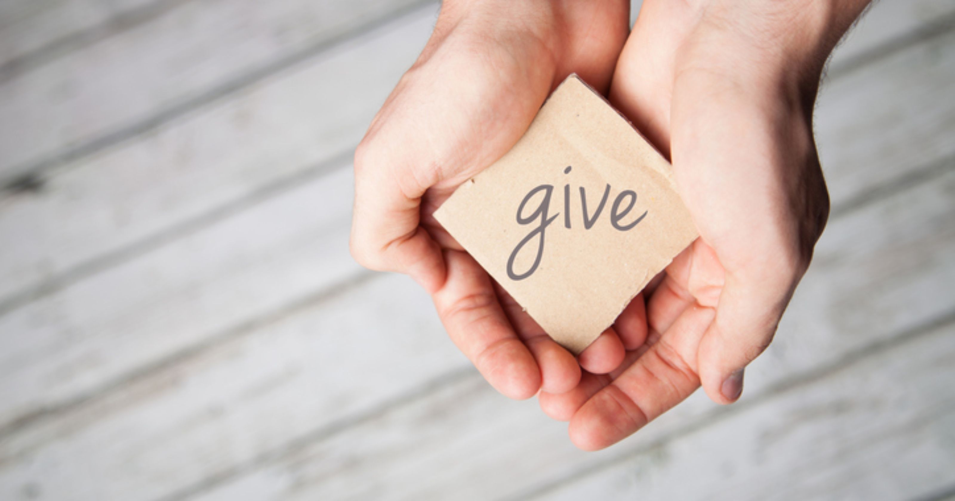 More you give more you receive. Благотворительность. Give. To give. Счастье.